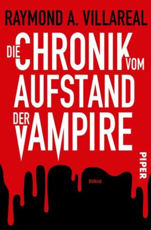 Die Chronik vom Aufstand der Vampire | Bundesamt für magische Wesen