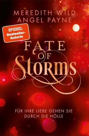 Fate of Storms | Bundesamt für magische Wesen