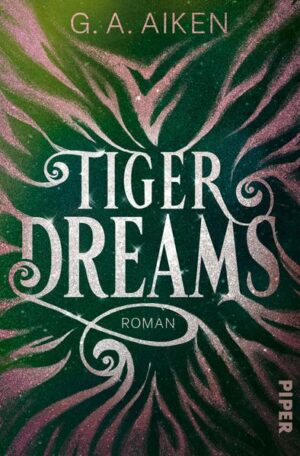 Tiger Dreams | Bundesamt für magische Wesen