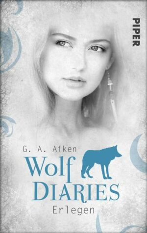 Wolf Diaries 1: Gezähmt | Bundesamt für magische Wesen