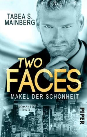 Two Faces 3: Makel der Schönheit | Bundesamt für magische Wesen