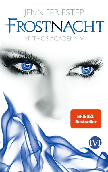 Mythos Academy 5: Frostnacht | Bundesamt für magische Wesen