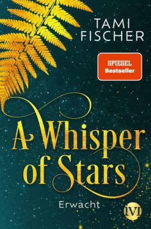 A Whisper of Stars: Erwacht | Bundesamt für magische Wesen