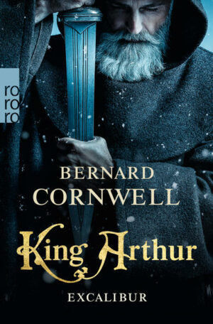 King Arthur: Excalibur | Bundesamt für magische Wesen