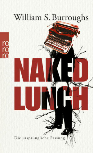Naked Lunch | Bundesamt für magische Wesen