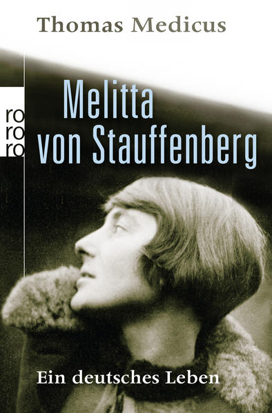 Melitta von Stauffenberg | Bundesamt für magische Wesen