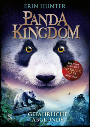 Panda Kingdom - Gefährliche Abgründe | Bundesamt für magische Wesen
