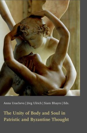 This volume explores the long-standing tensions between such notions as soul and body, spirit and flesh, in the context of human immortality and bodily resurrection. The discussion revolves around late antique views on the resurrected human body and the relevant philosophical, medical and theological notions that formed the background for this topic. Soon after the issue of the divine-human body had been problematised by Christianity, it began to drift away from vast metaphysical deliberations into a sphere of more specialized bodily concepts, developed in ancient medicine and other natural sciences. To capture the main trends of this interdisciplinary dialogue, the contributions in this volume range from the 2nd to the 8th centuries CE, and discuss an array of figures and topics, including Justin, Origen, Bardais⋅an, and Gregory of Nyssa.