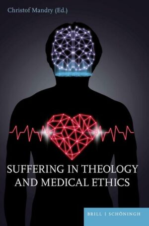 Suffering in Theology and Medical Ethics | Bundesamt für magische Wesen