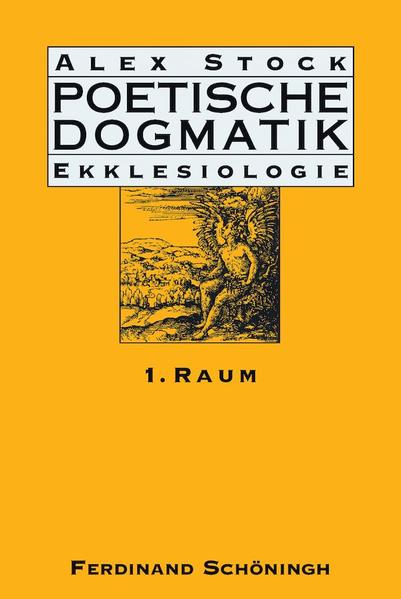 Poetische Dogmatik: Ekklesiologie | Bundesamt für magische Wesen