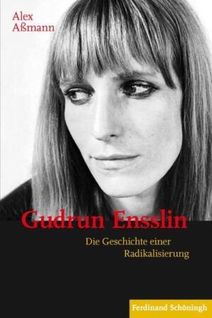 Gudrun Ensslin | Bundesamt für magische Wesen
