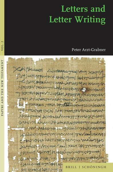 New Testament letters are compared with private, business, and administrative letters of Greco-Roman antiquity and analyzed against this background. More than 11,800 Greek and Latin letters-preserved on papyrus, potsherds, and tablets from Egypt, Israel, Asia Minor, North Africa, Britain, and Switzerland-have been edited so far. Among them are not only short notes by writers with poor writing skills, but also extensive letters and correspondences from highly educated authors. They testify to the literary skills of Paul of Tarsus, who knew how to make excellent use of epistolary formulas and even introduced new variations. They also show that some New Testament letters clearly fall outside the framework of standard epistolography, raising new questions about their authors and their genre. The introductions and discussions offered in this volume reflect the current state of the art and present new research results. The volume also presents over 130 papyrus and ostracon letters newly translated in their entirety.
