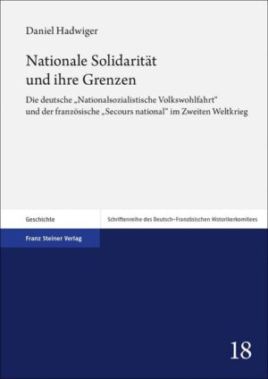 Nationale Solidarität und ihre Grenzen | Bundesamt für magische Wesen