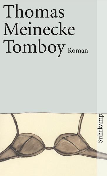 Tomboy | Bundesamt für magische Wesen