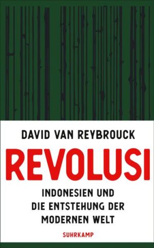Revolusi | David Van Reybrouck