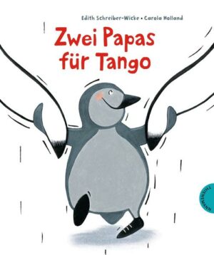 Zwei Papas für Tango | Bundesamt für magische Wesen