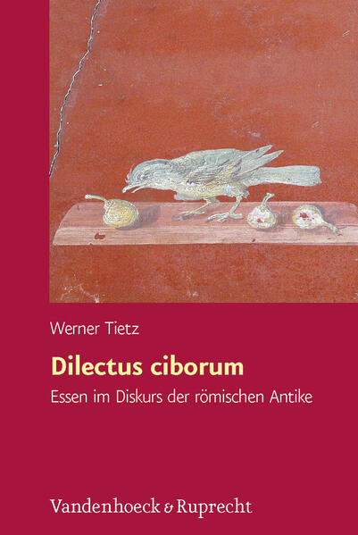 Dilectus ciborum | Bundesamt für magische Wesen