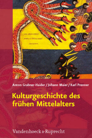 The authors provide a broad overview of the culture and world of the Late Middle Ages (1200-1500 AD) throughout all of Europe. To this end they lean on the pragmatic philosophy of W. James to R. Rorty, who provide many models and interpretations in the context of concrete „ways of life“ and „living environment.“Grabner-Haider introduces the reader to the world and social processes of this era, including matters of trade relations, worklife, economics and the gender relationships of that time. Besides the political developments in Middle Europe, in England and France as well as in Northern, Southern and Eastern Europe, he also takes a closer look at the religious beliefs of the day, the lives of the mendicant orders, clerical power, the teachings of the Church Councils and the religious beliefs of the day.On the other hand, we also learn about the teachings of the theologians and philosophers at the universities, the concepts of the humanists and the renaissance of ancient thought. Grabner-Haider describes the conflicts between Jews, Christians and Moslems, the development of the natural sciences, medicine, mathematics and astronomy.The volume deals extensively with life under Byzantine rule, the expansion the Ottoman Empire, the role of the Greek-Orthodox Church in Southern Italy and the developments occurring in Russia of that day. It recalls the dark sides of Christianity, the persecution of the „heretics,“ the many forms of inquisition and the resistance to church reform.Johann Maier is concerned with the culture and world of the Jews in Europe and in the Islamic countries, their religious and cult teachings and theological tenets. Karl Prenner looks at the culture and life of the Moslems in the Arab and Persian worlds, their exchange with the Jews and Chrisians in Spain, their theological and philosophical teachings, the schools of laws as well as the forms of rule they established. There is also an informative timeline, a list of important secondary literature as well as a person index at the end of the volume.