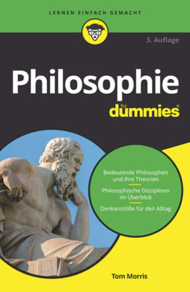Philosophie für Dummies | Bundesamt für magische Wesen