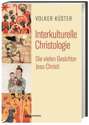 Interkulturelle Christologie | Bundesamt für magische Wesen