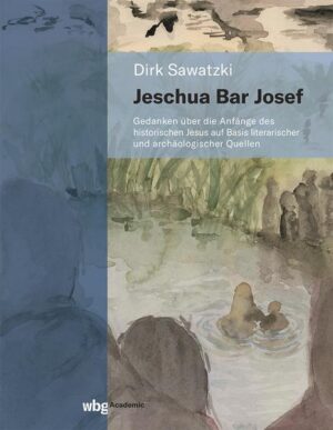 Jeschua Bar Josef | Dirk Sawatzki
