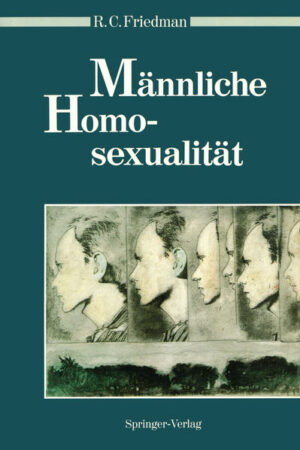 Männliche Homosexualität | Bundesamt für magische Wesen