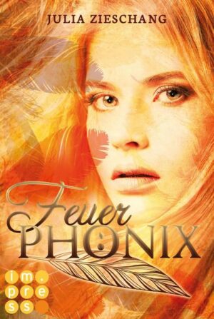 Die Phönix-Saga 1: Feuerphönix | Bundesamt für magische Wesen