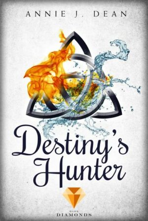 Destiny's Hunter: Finde dein Schicksal | Bundesamt für magische Wesen