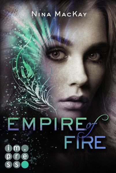 Phönixschwestern 2: Empire of Fire | Bundesamt für magische Wesen