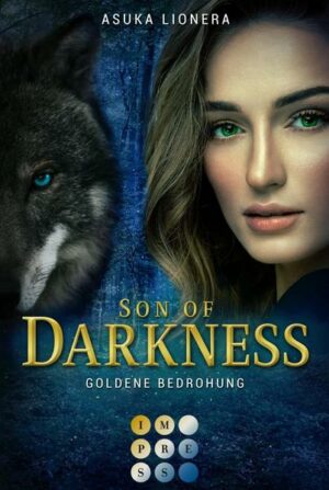 Son of Darkness 2: Goldene Bedrohung | Bundesamt für magische Wesen