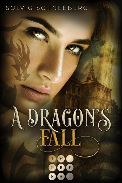 The Dragon Chronicles 3: A Dragon's Fall | Bundesamt für magische Wesen
