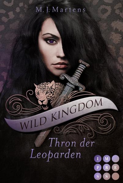 Wild Kingdom 1: Thron der Leoparden | Bundesamt für magische Wesen