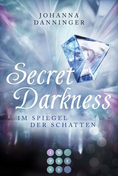 Secret Darkness: Im Spiegel der Schatten | Bundesamt für magische Wesen