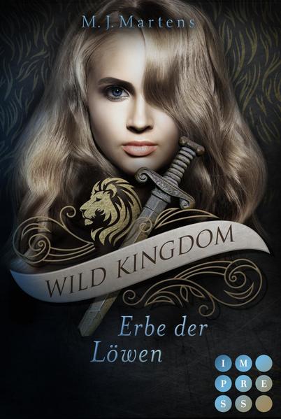 Wild Kingdom 3: Erbe der Löwen | Bundesamt für magische Wesen