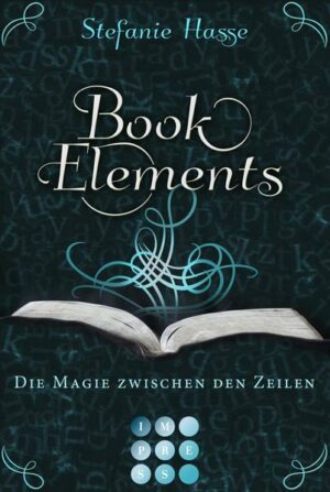 BookElements 1: Die Magie zwischen den Zeilen | Bundesamt für magische Wesen