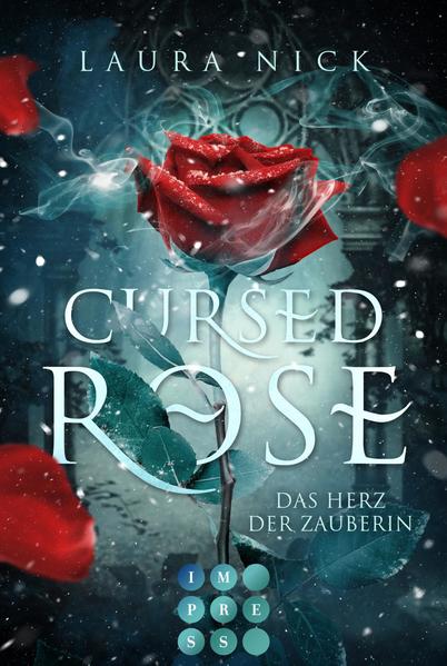 Cursed Rose: Das Herz der Zauberin | Bundesamt für magische Wesen