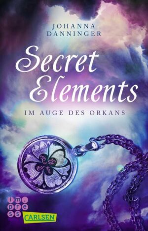 Secret Elements 3: Im Auge des Orkans | Bundesamt für magische Wesen