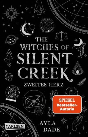 The Witches of Silent Creek 2: Zweites Herz | Bundesamt für magische Wesen