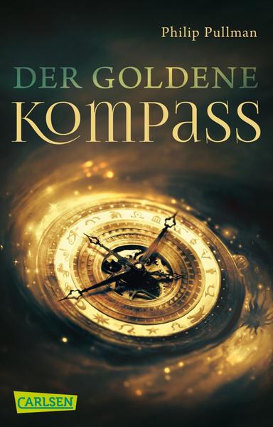 His Dark Materials 1: Der Goldene Kompass | Bundesamt für magische Wesen