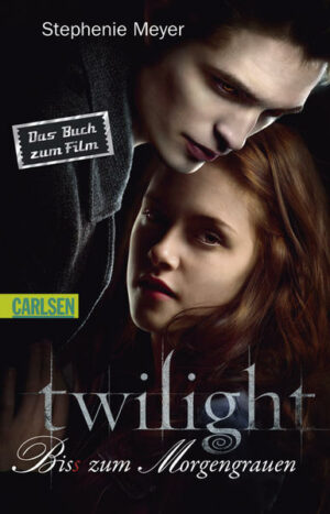 Twilight - Biss zum Morgengrauen (Bella und Edward 1) | Bundesamt für magische Wesen