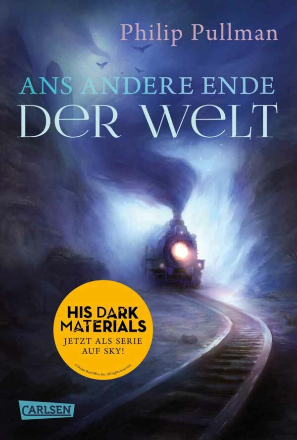His Dark Materials 4: Ans andere Ende der Welt | Bundesamt für magische Wesen