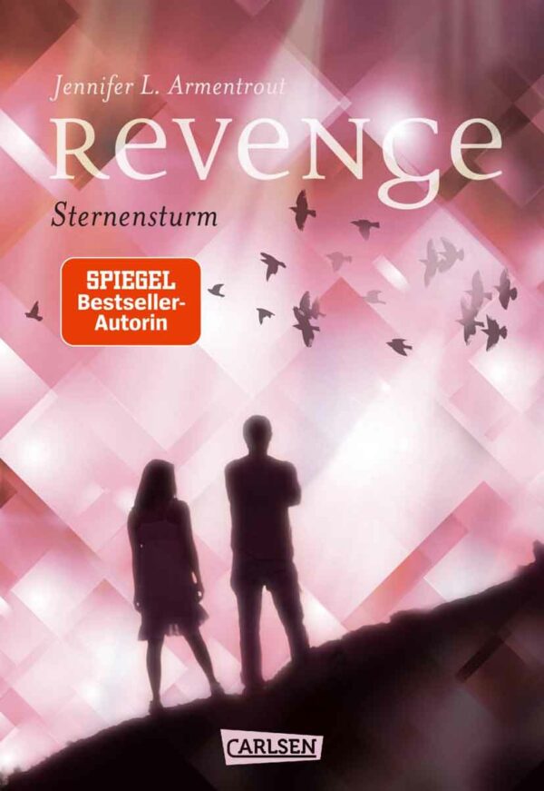 Revenge: Sternensturm (Revenge 1) | Bundesamt für magische Wesen