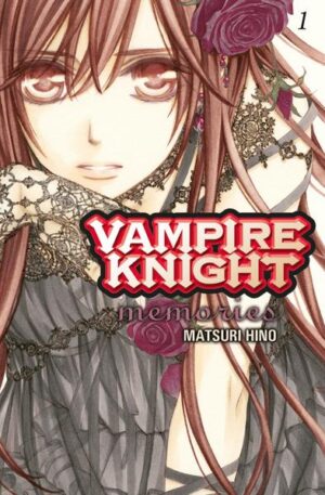 Vampire Knight - Memories 1 | Matsuri Hino