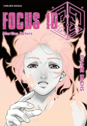 Focus 10 6 | Martina Peters
