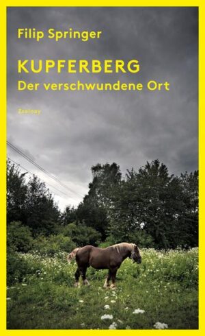 Kupferberg | Bundesamt für magische Wesen
