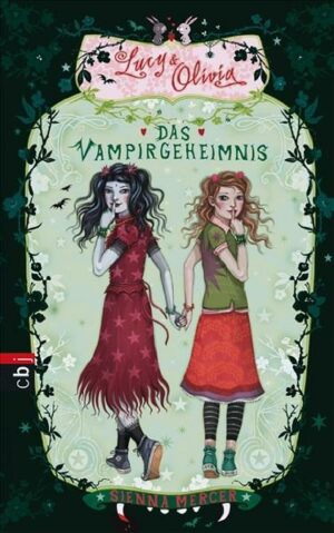 Lucy & Olivia 2: Das Vampirgeheimnis | Bundesamt für magische Wesen
