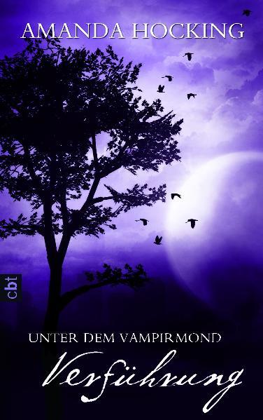 Unter dem Vampirmond 2: Verführung | Bundesamt für magische Wesen