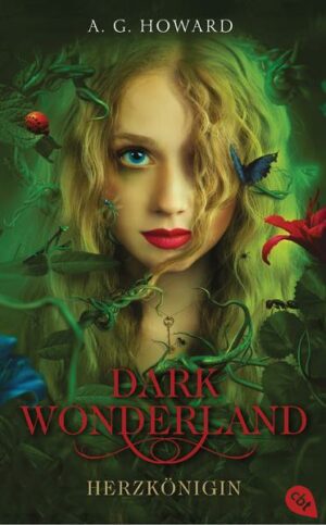 Dark Wonderland - Herzkönigin | Bundesamt für magische Wesen