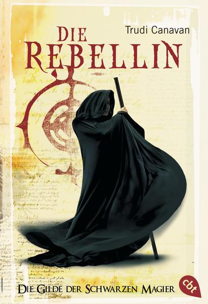 Die Gilde der Schwarzen Magier 1: Die Rebellin | Bundesamt für magische Wesen