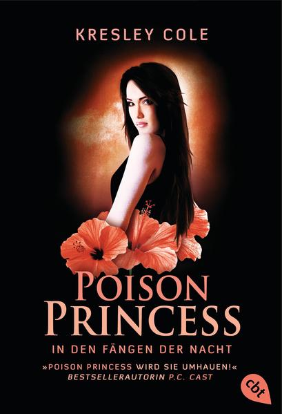 Poison Princess 3: In den Fängen der Nacht | Bundesamt für magische Wesen